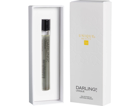 Perfume UNIQUE BEAUTY Darling Biológico (10ml)
