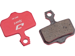 Pastilha de Travão JAGWIRE DCA079 para Bicicletas