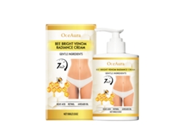 Veneno de Abelha Creme Cuidado com Pele