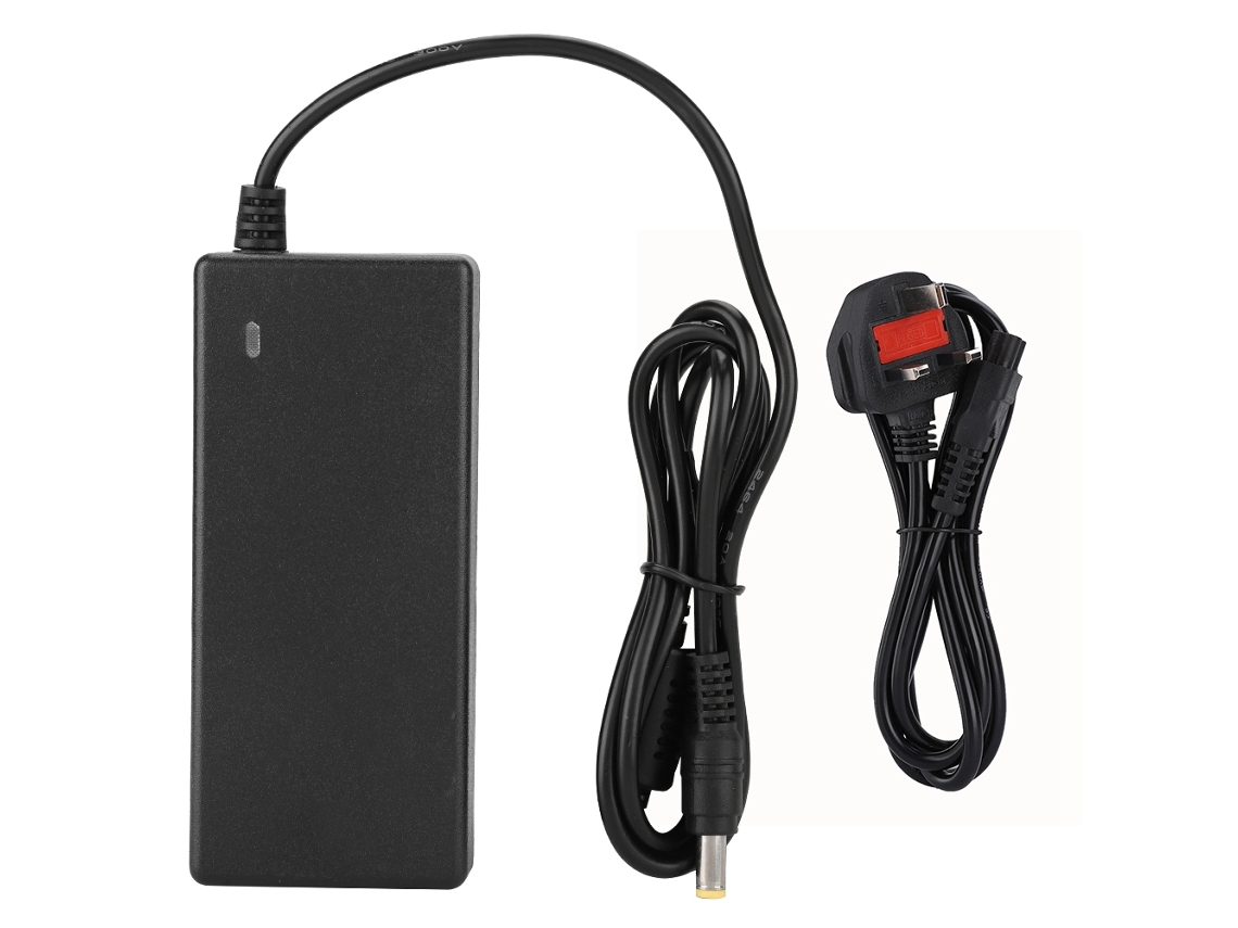 Adaptador De Energia Ac (carregador De Alimentação) Acer Série 4736zg 4738g Adaptador De Energia 19v 3.42a 65w