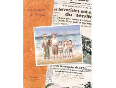 Livro Al Nordeste De Arzew de Pacosales