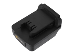 Adaptador De Batería Conversor Dock Conector De Energía Bl1830 Bl1840 Bl1860 Para M18 18v Herramienta