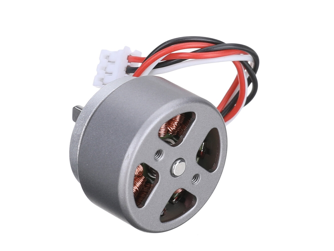 1 Peça Eachine Spitfire Brushless 487mm Peças de Substituição para Avião Rc Motor Brushless 1806 1900kv MDUG