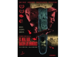 El mal que hacen los hombres (2015)