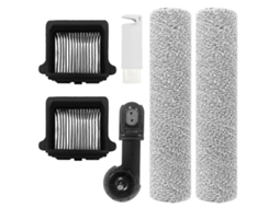 Escova De Rolo E Filtro De Reposição Para Aspirador De Pó E Água Sem Fio Tineco Floor One S7 Flashdry Smart._glo