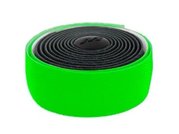 Fita MASSI Dual Wave Preto Fluor Verde