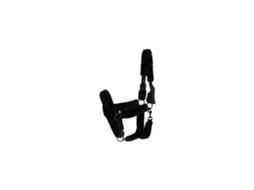 Cabresto para Cavalo com Pelo Falso HORSEGUARD Clint