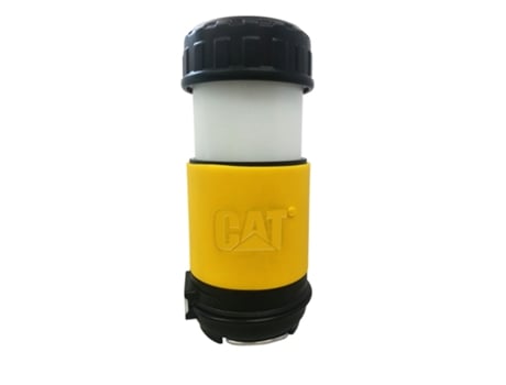 Luz de trabalho micro recarregável CAT Ct6515