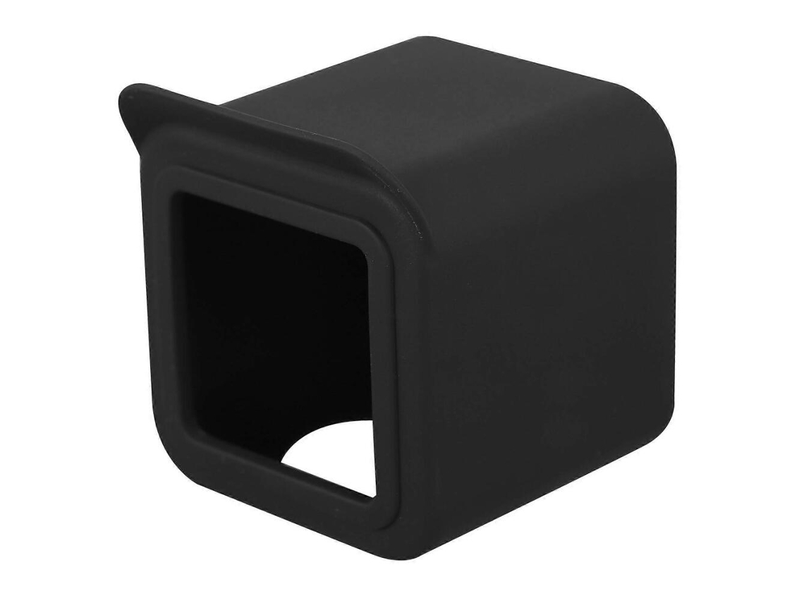 Capa Protetora De Silicone Para Câmera De Vigilância.