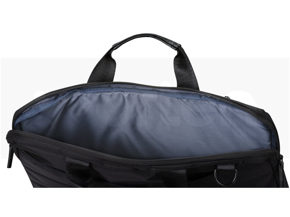 Mala HP Signature Slim Topload (Universal 15.6'' Cinzento) Worten.pt