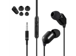 Fones de Ouvido para Streamer com Microfone EOOCOO