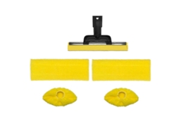 Acessórios De Substituição Para O Bocal De Pulverização Da Lavadora A Vapor Karcher Sc1 Sc2 Sc3 Sc4 Sc5: Lâmina E Capa De Lã._glo