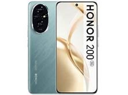 200 Smart 4256gb Ds 5g Forest Green Oem Honor