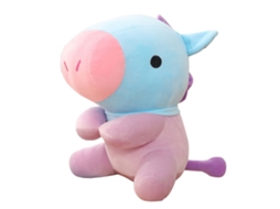 Mali brinquedo de Pelúcia de Desenho Animado Cute Macio 25cm para Crianças Adultos Decoração