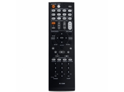 Comando À Distância Compatível Com Amplificador/receptor Av Onkyo Rc-709m_dae