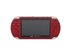 Console de Jogos Portátil LAXISCREED