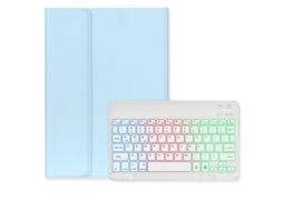 Capa de Teclado Bluetooth para Samsung Tab S9 11" XIAOMOYU