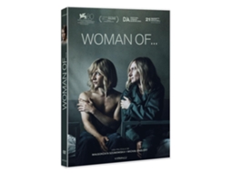 Kobieta Z… (2023) / Woman Of...
