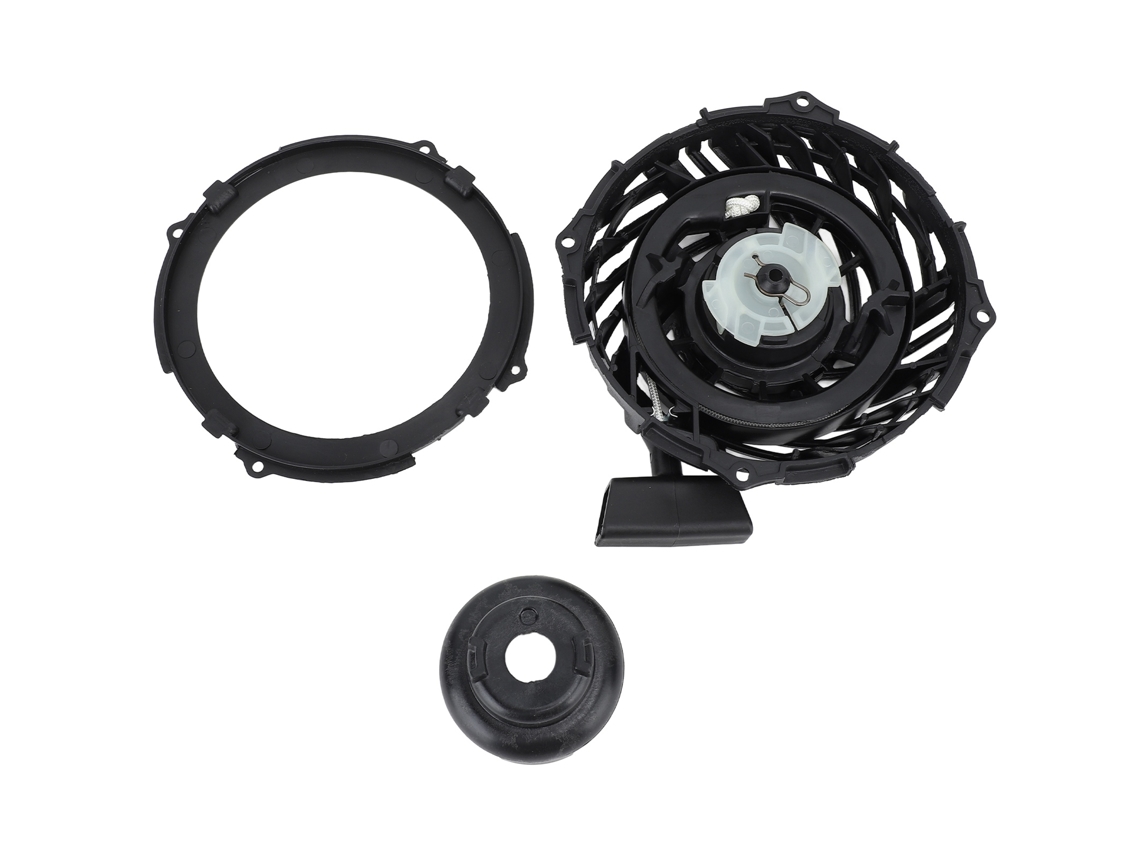 Empurrador Primerox Recuo para cortador de grama Stens 150 012 Bs500 591139 593961 590588