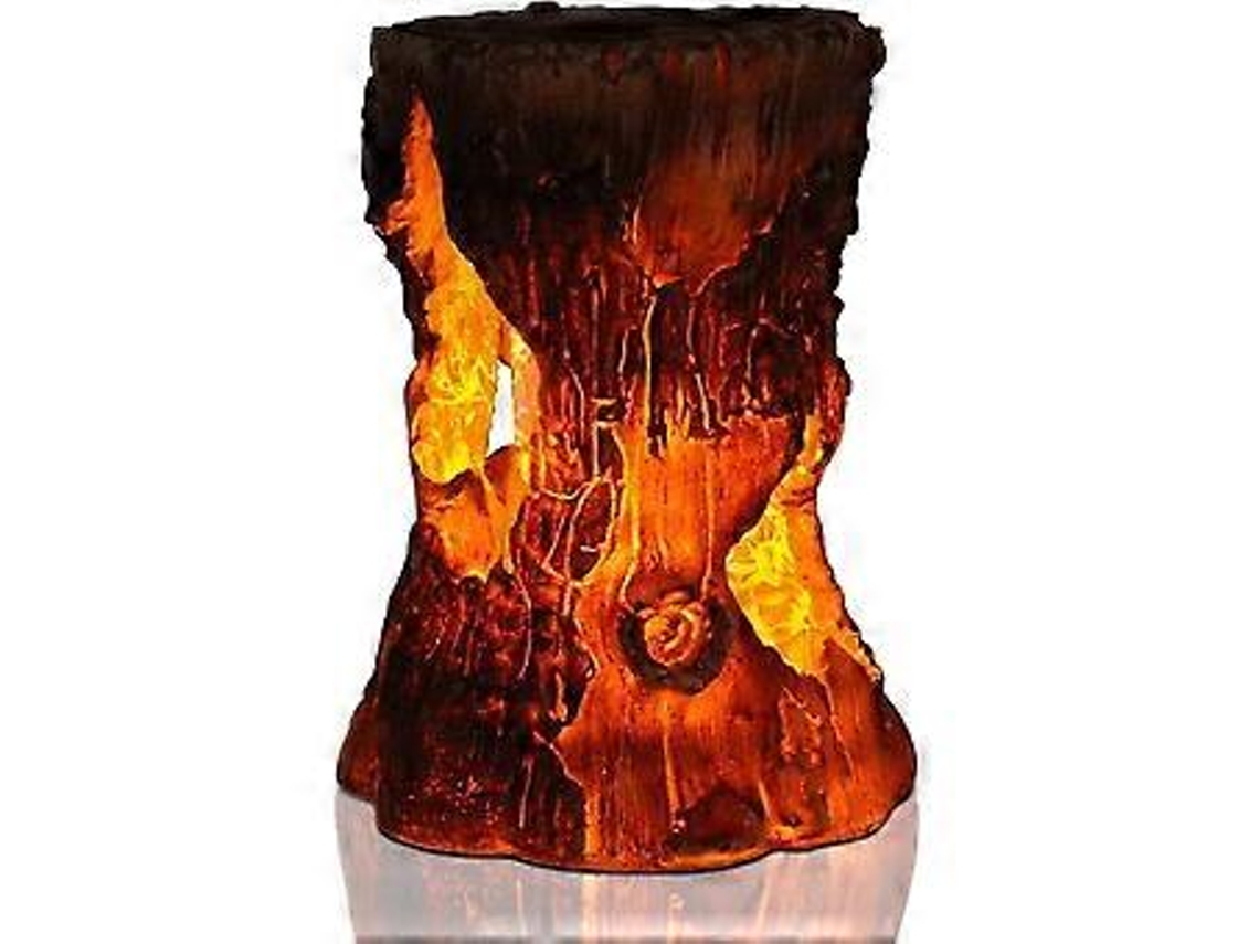 Luzes Solares Para Áreas Externas, À Prova Dágua, Chamas Cintilantes, Luzes Solares Para Pátio, Lanternas Solares Aquaforge