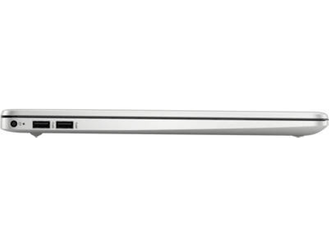 Portátil HP 15s-eq2061np (15.6'' - AMD Ryzen 7 5700U - RAM: 12 GB - 512 GB SSD - AMD Radeon Graphics)