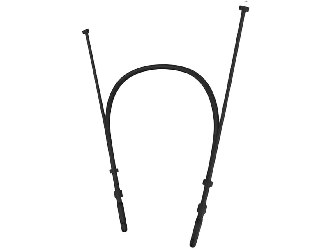 Pulseira De Silicone Anti-perda Para Airpods - Pulseira À Prova D'água Para Crianças - Capa Protetora Macia -