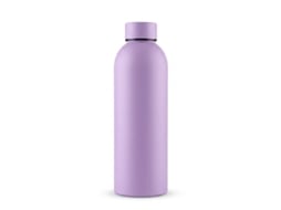 Garrafa Térmica Um Tom Bk 668-6 Lilás