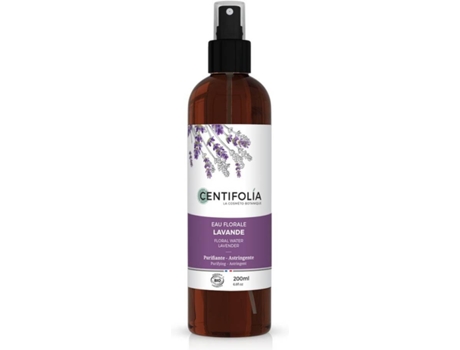 Água Floral  Lavanda (200 ml)