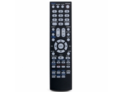 Telecomando Compatível Com Leitor Dvd/vcr Toshiba Sd-r0227_zhd