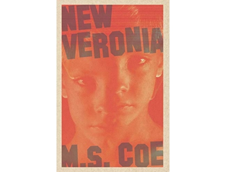 Livro New Veronia de Ms Coe (Inglês)