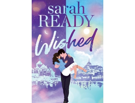 Livro Wished de Sarah Ready (Inglês)