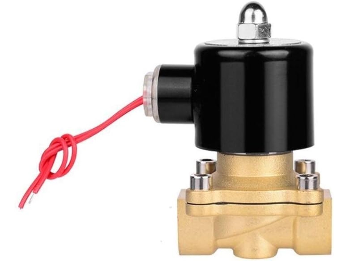 Sistema de Irrigação com Bico Inclinável 360° | S/MARCA