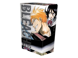Livro Bleach Box Set 2 de Tite Kubo (Inglês)