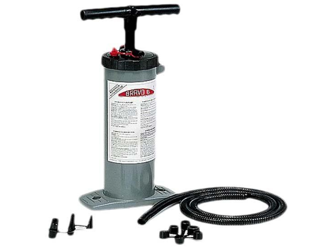 Bravo Hand Stirrup Pump