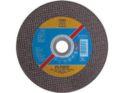 Disco Abrasivo PFERD Eht125-1 (2 A 60 P Psf-Inox)
