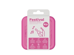 Kit POPME - Festival