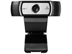 Webcam LOGITECH C930e (Full HD - 1920 x 1080p - Windows)