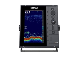 Simrad S2009