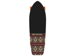Skate HYDROPONIC Square Cruiser