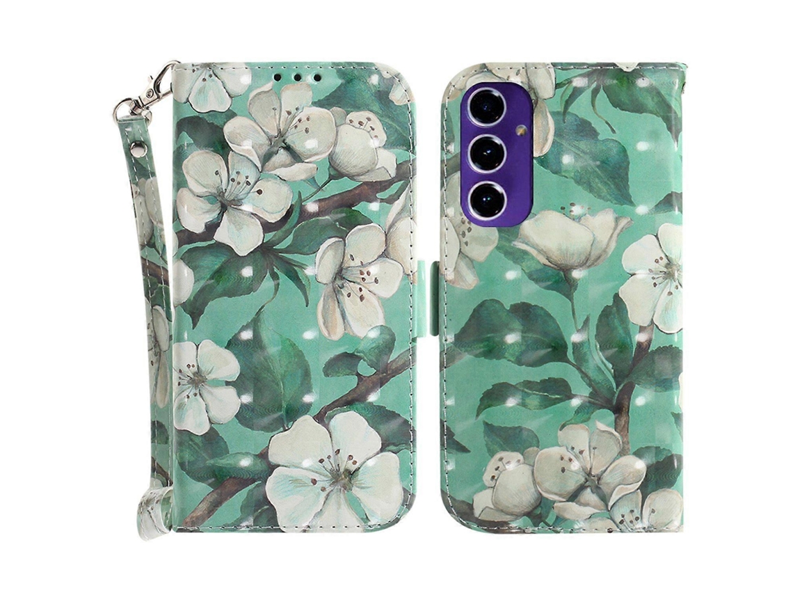 Capa De Celular Para Galaxy S24 Fe