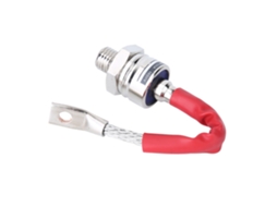 Diodo Retificador Zp100a 1600v 100a Rosca 16mm