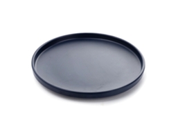 Utensílios de Mesa Prato Ocidental Bandeja Doméstica Prato de Bolo de Café Da Manhã