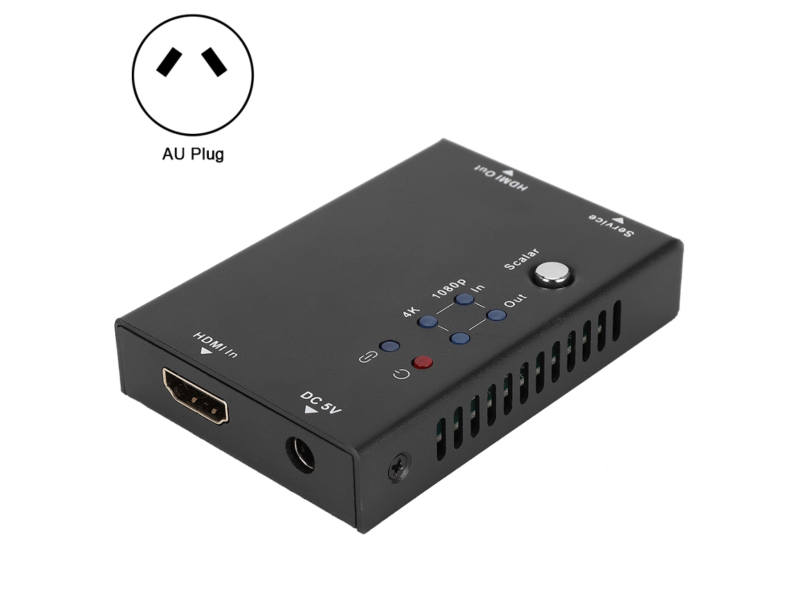 Conversor Hdmi 4k para 1080p LAXISCREED