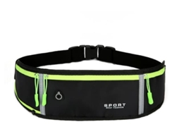 Bolsa de Cintura/bolsa de Corrida para Celular BRILVIBERA