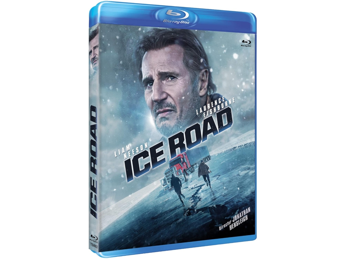 Ice Road 2021