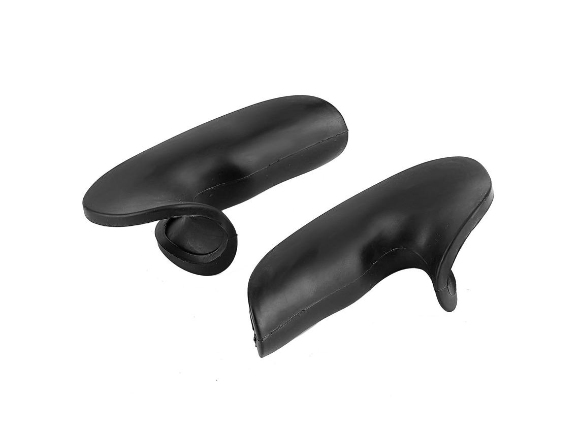 2 Peças De Substituição Para Os Botões Do Volante, 8200058695, Compatíveis Com Renault Sport Rs Clio Ii Mk 2 172/182. Sygo