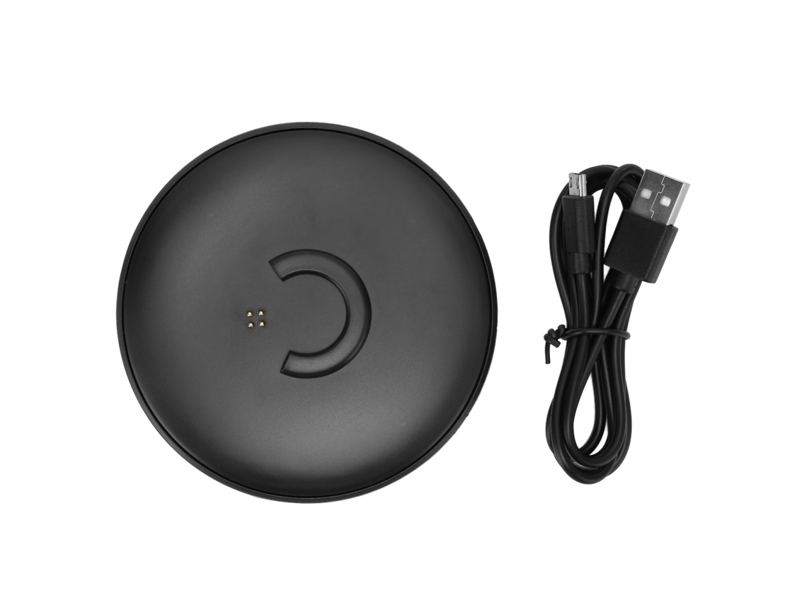 Base de Carga para Altavoz Bluetooth Revolve y Revolve+ con Cable de Repuesto S/MARCA