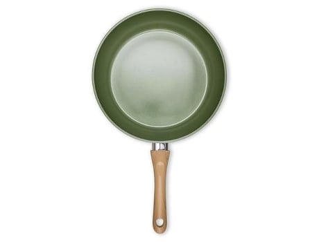 Frigideira Antiaderente de Cerâmica Vegetal 20 cm