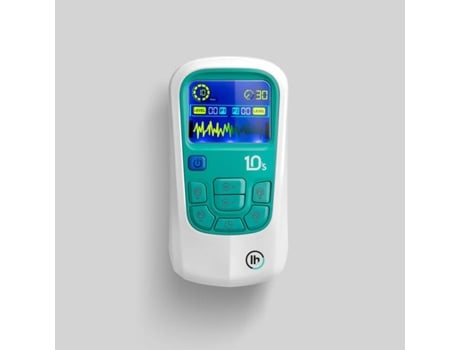 Electroestimulador Tens 10S Lufthous