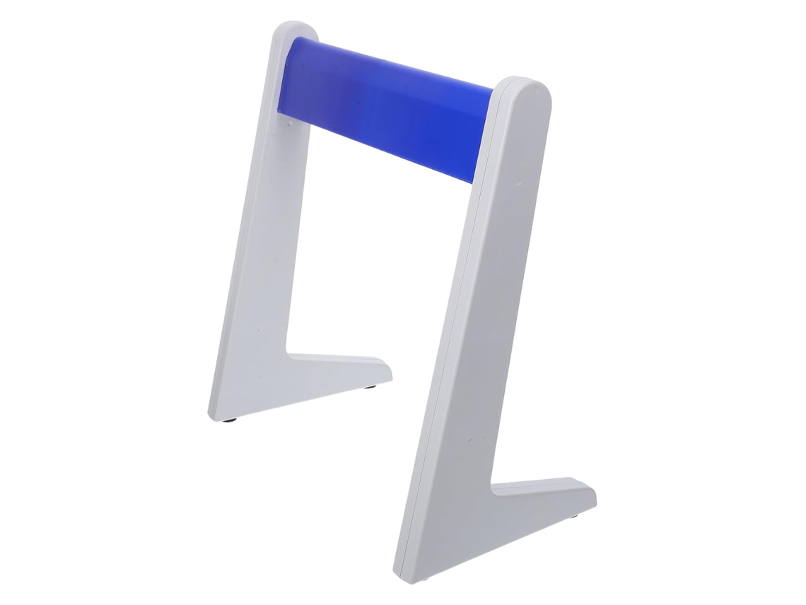 Suporte Triangular De Plástico Para Pipeta